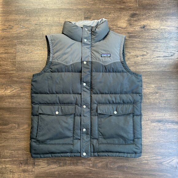 Patagonia Sleeveless Puffer – M - Picture 1 of 6
